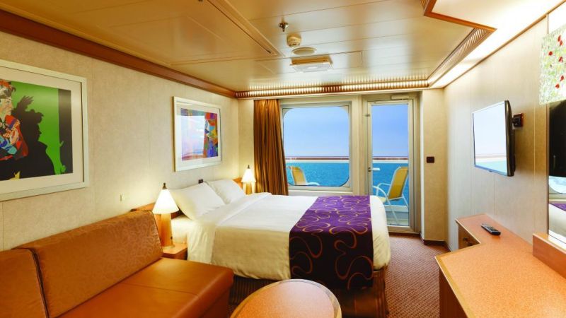 TURLAR DAHİL - COSTA DIADEMA İLE İSKANDİNAVYA & NORVEÇ FİYORTLARI - ALESUND - (09.07 & 20.08.2027)