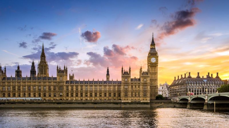 Görkemli Londra ve Kraliyet Sarayları Turu 3 Gece - THY ile (2027 Kış Dönemi)