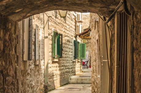 Budva Rotası Turu Rotası (Pegasus Havayolları İle 4 Gece)