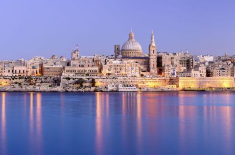 * TÜM TURLAR DAHİL*  - MALTA TURU - THY - 2027