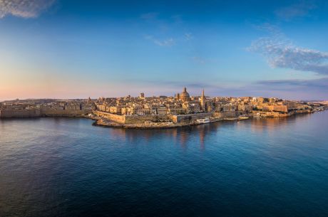 * TÜM TURLAR DAHİL* - MALTA TURU - THY - 2027