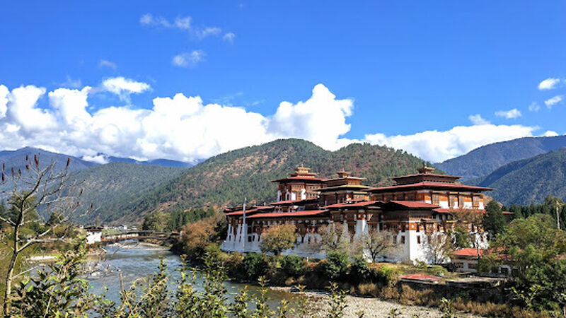 Nepal Bhutan Turu 10 Gece 11 Gün JZ İle
