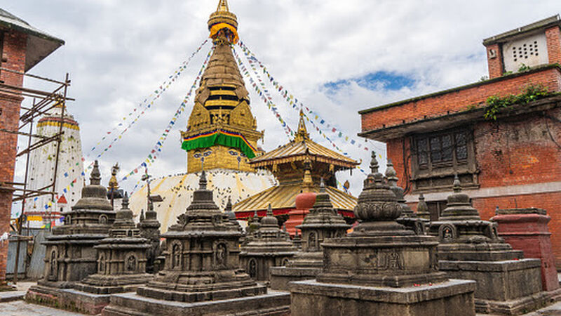 Nepal Bhutan Turu 10 Gece 11 Gün JZ İle