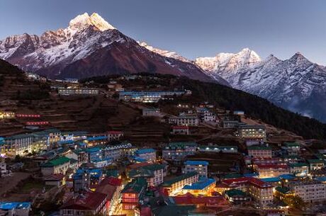 Nepal Bhutan Turu 10 Gece 11 Gün JZ İle