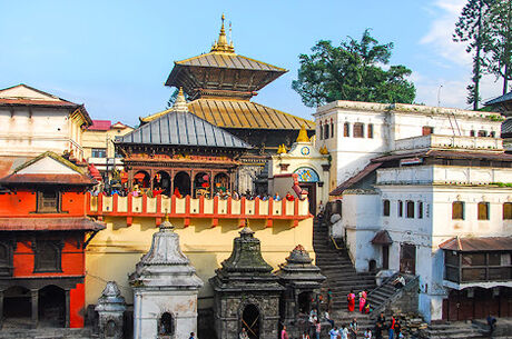 Nepal Bhutan Turu 10 Gece 11 Gün JZ İle