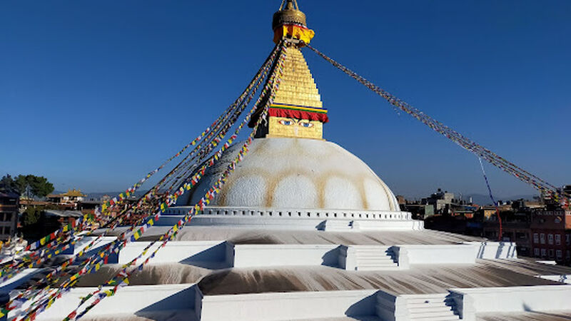 Nepal Bhutan Turu 10 Gece 11 Gün JZ İle