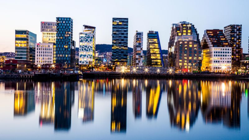 Kopenhag’dan Stockholm’e İskandinavya Nordik Üçgeni & Yılbaşı Özel Turu AJet ile Promosyon 6 Gece 7 Gün 2026 (CPH–ARN)