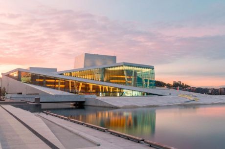Kopenhag’dan Stockholm’e İskandinavya Nordik Üçgeni & Yılbaşı Özel Turu AJet ile Promosyon 6 Gece 7 Gün 2026 (CPH–ARN)