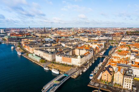 Kopenhag’dan Stockholm’e İskandinavya Nordik Üçgeni & Yılbaşı Özel Turu AJet ile Promosyon 6 Gece 7 Gün 2026 (CPH–ARN)