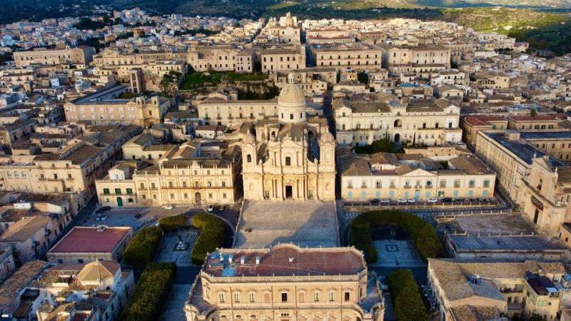 Malta & Sicilya Turu THY İle Yaz Dönemi Ekstra Turlar Dahil 4 Gece 5 Gün (MLA-CTA)