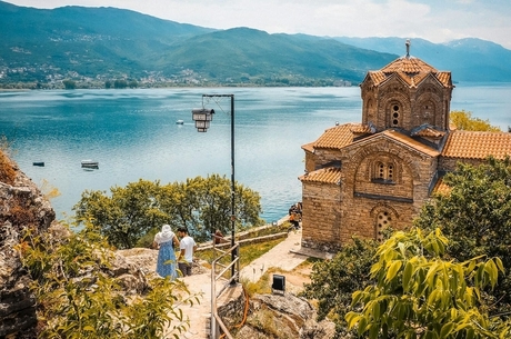 Otobüslü Balkan İncileri Turu | 3 Gece 4 Gün İstanbul Çıkışlı 2025