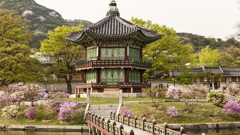 Japonya Kore Turu 12 Gece 13 Gün Emirates Havayolları İle  - 2025