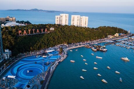 Phuket Turu 7 Gece 9 Gün Mahan Havayolları İle