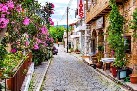 Halkidiki Paralia Thassos Adası Turu | 3 Gece 4 Gün İstanbul 2025