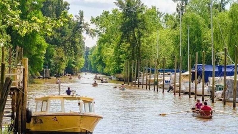 Büyük Güney Amerika THY-GRUSCL 10 Gece  12 Gün
