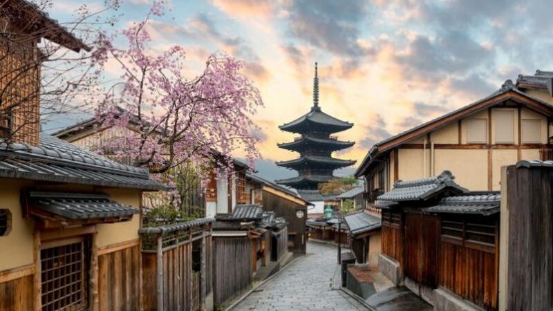 Japonya Turu Singapur Havayolları ile 8 Gece 11 Gün DD001