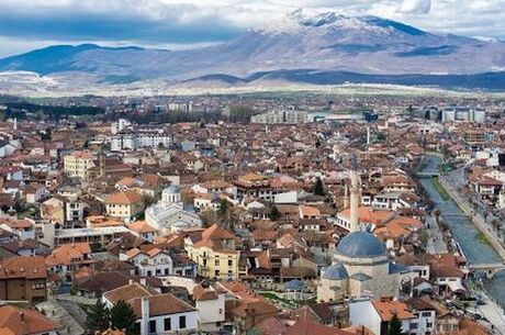Baştanbaşa Balkanlar THY İle Tüm Çevre Gezileri, Ekstra Turlar, Akşam Yemekleri Dahil SJJ-SJJ