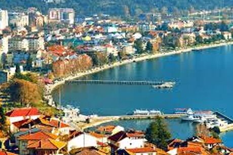 Otobüs İle Balkan Üçgeni Turu Promosyon 2025