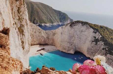Zakintos Ve Lefkada Turu | 8 Gece 9 Gün İstanbul Çıkışlı  2025