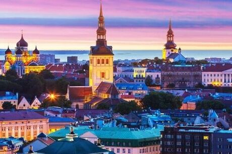 İzlanda Turu İceland Air İle Aktarmasız Direkt Uçuş 6 Gece 7 Gün