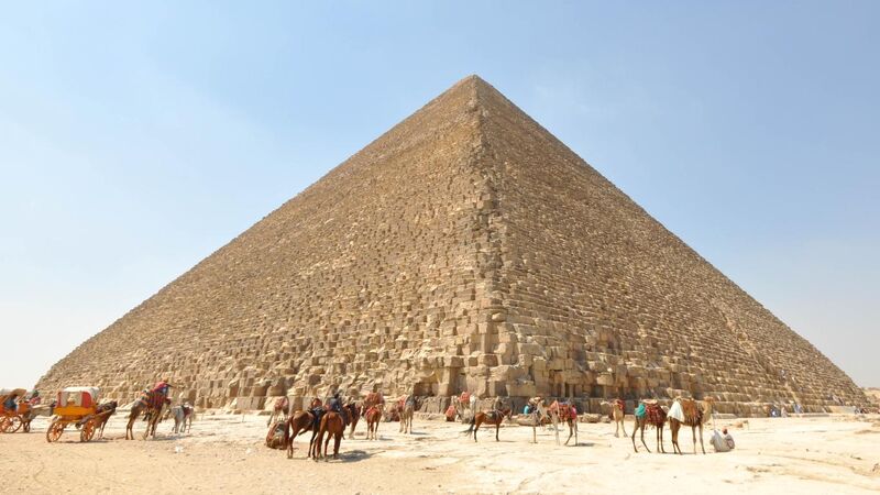 Promosyon Sharm El Sheikh Turu Ajet Havayolları ile 4 Gece Otelden Geç Çıkışlı