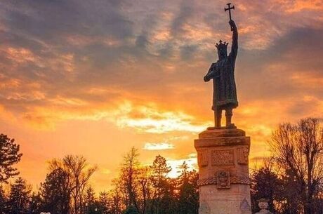 Vizesiz Moldova Turu Hisky Havayolları ile 3 Gece 4 Gün GEN001