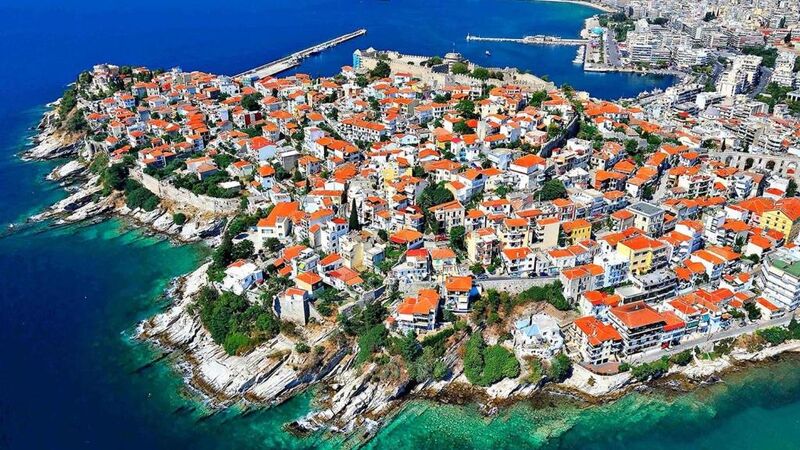 Otobüslü Büyük Avrupa Turu 16 Gece 17 Gün | Bursa Çıkışlı 2025