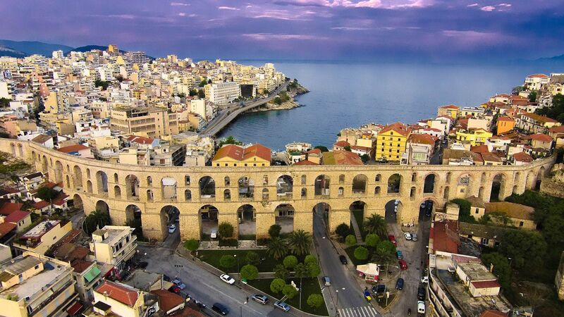 Otobüslü Balkan Rüyası Turu | 7 Gece 8 Gün İzmir Çıkışlı 2025