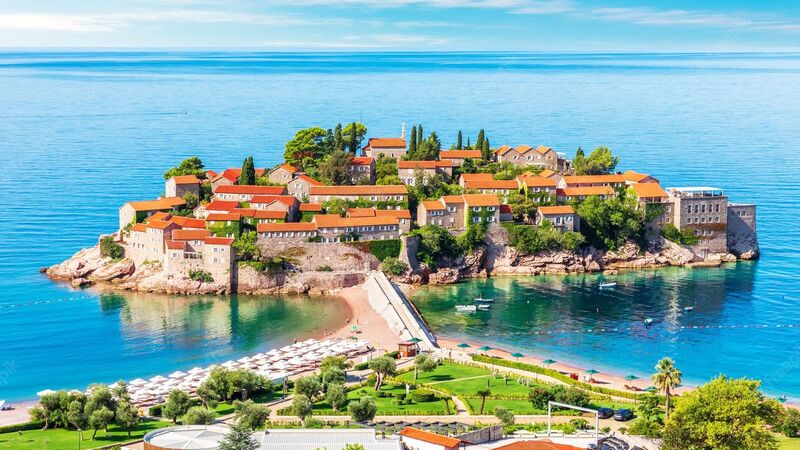 Otobüslü Balkan Rüyası Turu | 7 Gece 8 Gün İzmir Çıkışlı 2025