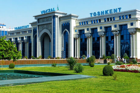 Orta Asya – Kazakistan ve Kırgızistan – Alamati ve Bişkek- Vizesiz