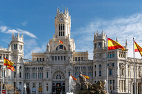 Barselona Turu Pegasus İle BCN-BCN-4 TT001