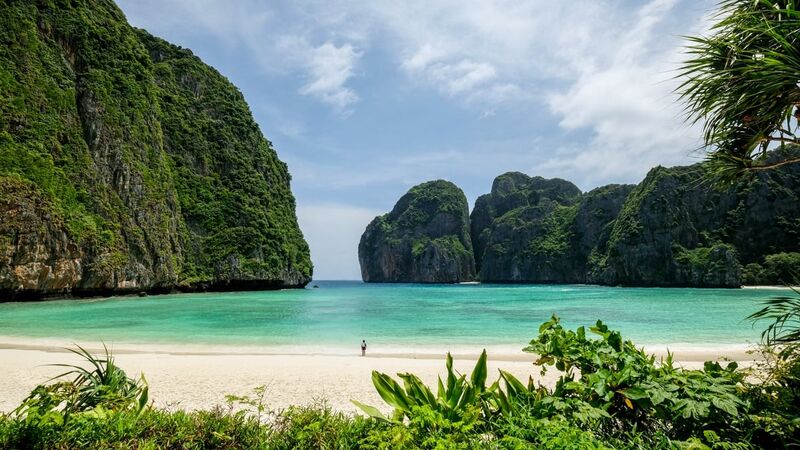 Phuket Turu 7 Gece 9 Gün Mahan Havayolları İle Kurban Bayramı Özel
