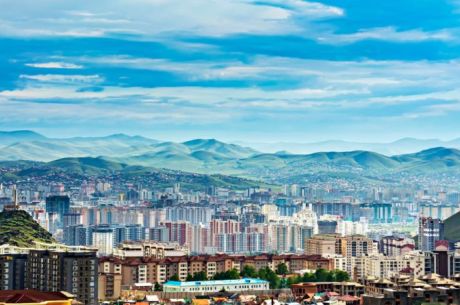 Moğolistan Turu Türk Havayolları İle 9 Gün EJ001