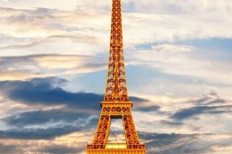 Benelüks Paris Turu Pegasus İle 7 Gece 8 Gün CRL-CRL TT001