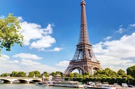 İZMİR'DEN BENELUX & PARİS & KÖLN TURU SunExpress Havayolları ile 7 gece
