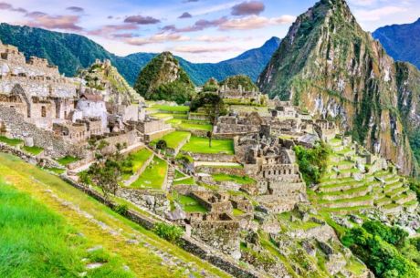 Peru Bolivya Amazon Şili Turu THY ile 18 Gün