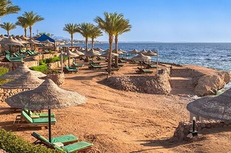 Sharm el Sheikh – Kahire- İskenderiye – Vizesiz- Jennifer Lopez Konseri Dahil!