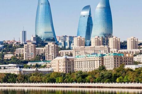 Azerbaycan- Bakü- Vizesiz ve Pasaportsuz  Ankara Hareketli