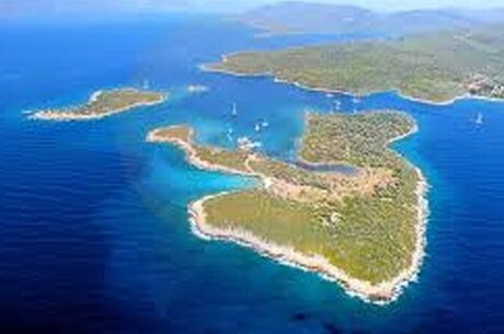 Marmaris Datça Gökova Turu 2 Gece Otel Konaklama İstanbul Çıkışlı