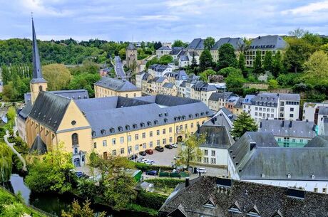 Ankara’dan Direk Sefer İle Dolu Dolu Benelüks Turu