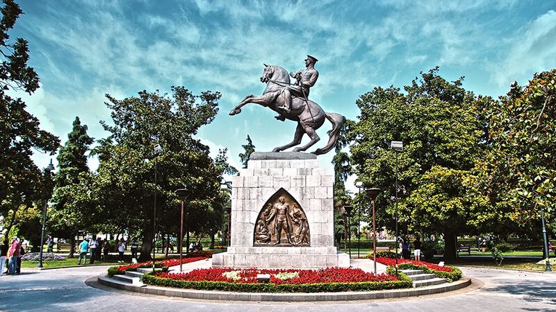 İstanbul Çıkışlı Karadeniz Yaylalar ve Batum Turu | 4 Gece Otel Konaklamalı
