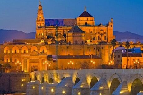 ANKARA’DAN MEGA PORTEKİZ & ENDÜLÜS & İSPANYA Pegasus Havayolları ile 10 gece