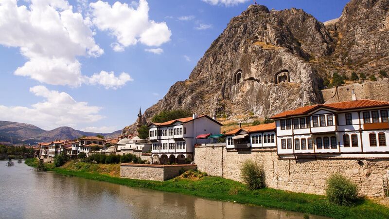 Ankara Çıkışlı Karadeniz Yaylalar ve Batum Turu | 4 Gece Otel Konaklamalı