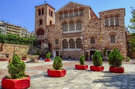 Balkan İncileri Turu (2 Gece Konaklamalı) 3 Ülke 7 Şehir Bursa Hareketli