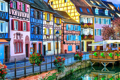 Bernina Express ile Bir Avrupa Masalı Turu Pegasus Hava yolları ile 7 Gece 8 Gün BGY-BGY IS001