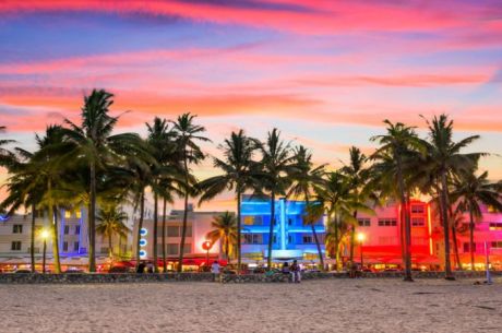 New York & Orlando & Miami Turu Doğu Amerika Rotası