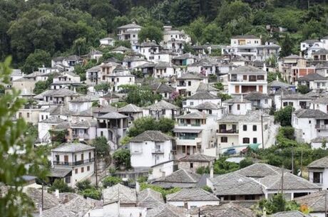 Halkidiki Selanik Kavala Ve Thassos Adası Turu 2025