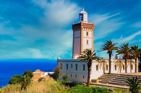 Görkemli Fas Krallığı ve Mistik Şehirler 4 Gece - Air Arabia Hava Yolları ile (2025 Sonbahar - Kış Dönemi) AT124