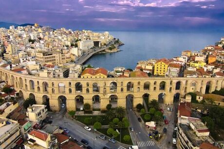 KOSOVALI BÜYÜK BALKAN TURU (7 GECE KONAKLAMA)