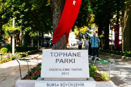 BURSA TRİLYE MUDANYA TURU